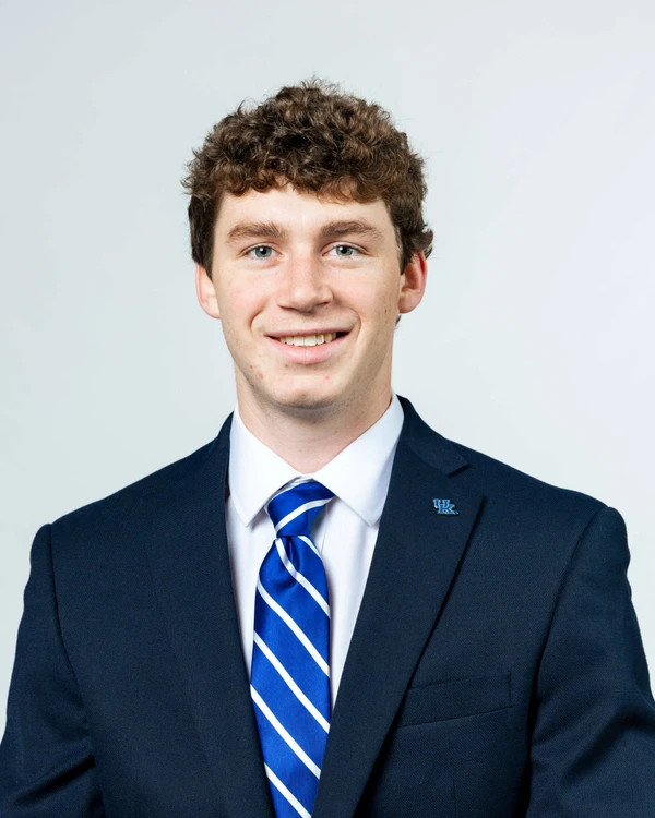 Spencer Leadbetter