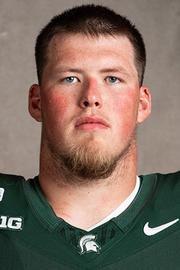 Trent Fraley