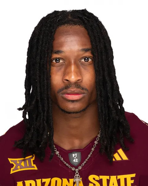 Jaren Hamilton