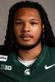 Trevaughn Martinez