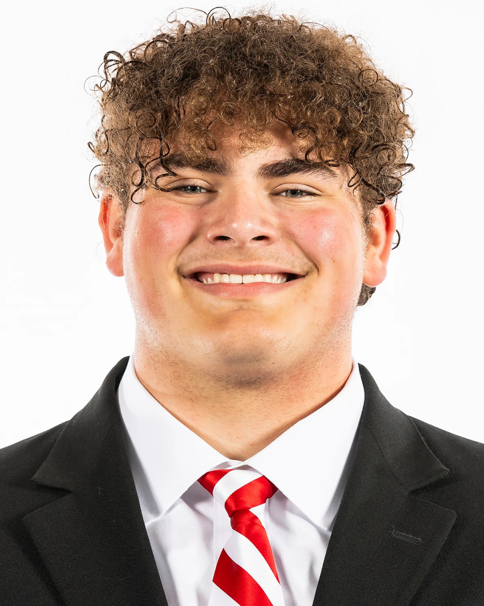 Landen Davidson