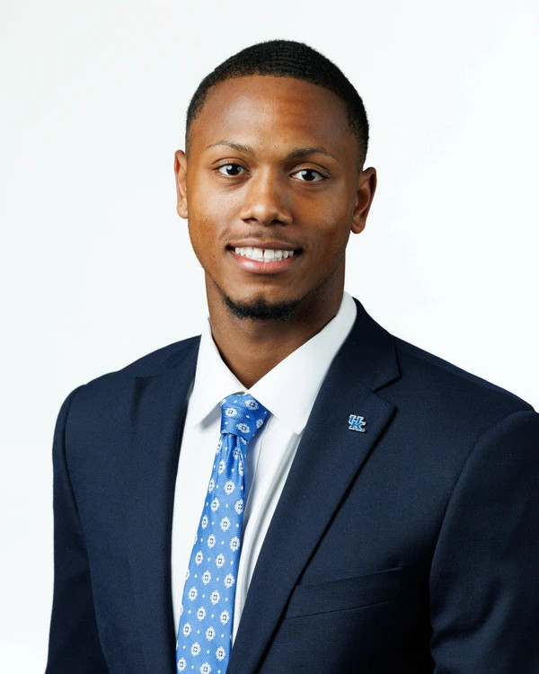 Xavier Daisy