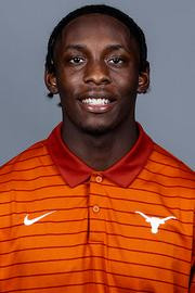 Derek Williams Jr.