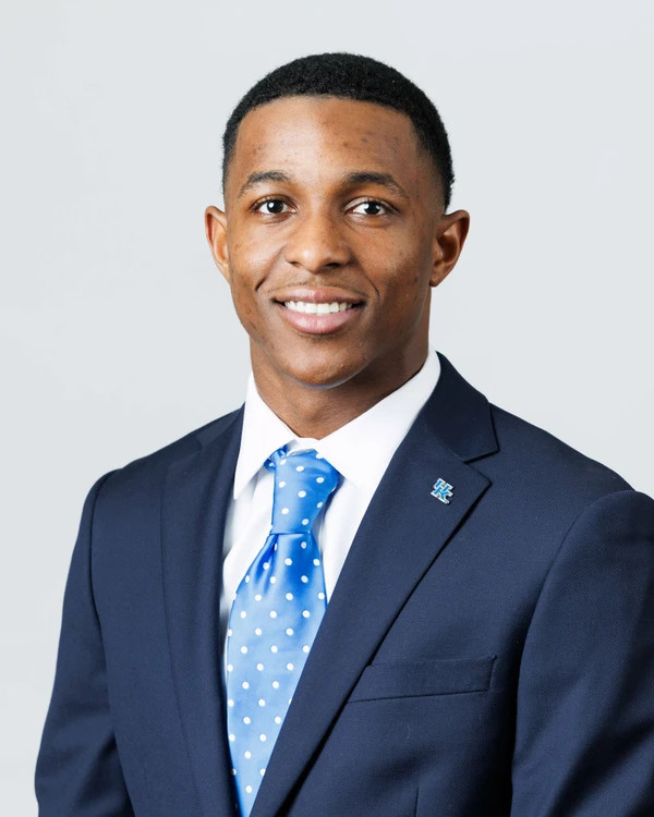 Rico Crowder