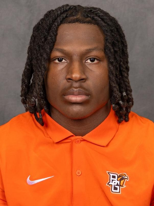 Jahai Johnson