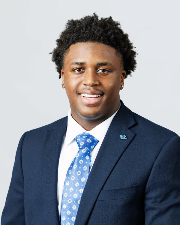 Delvecchio Alston II