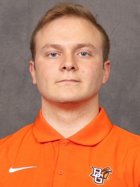 Ethan Warner