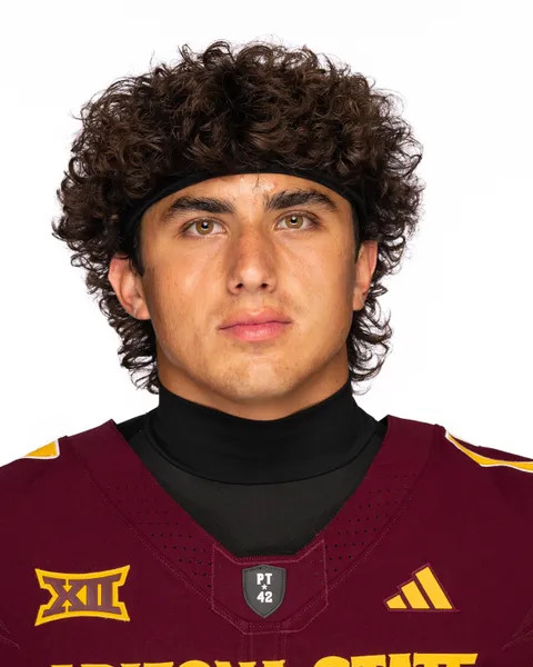 Michael "Butter" Tollefson