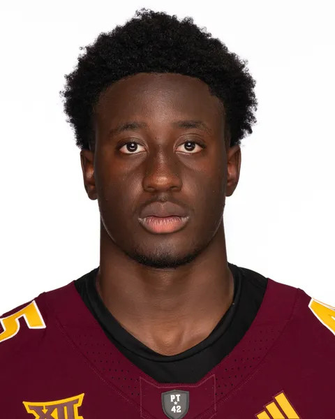 Tristan Bacon