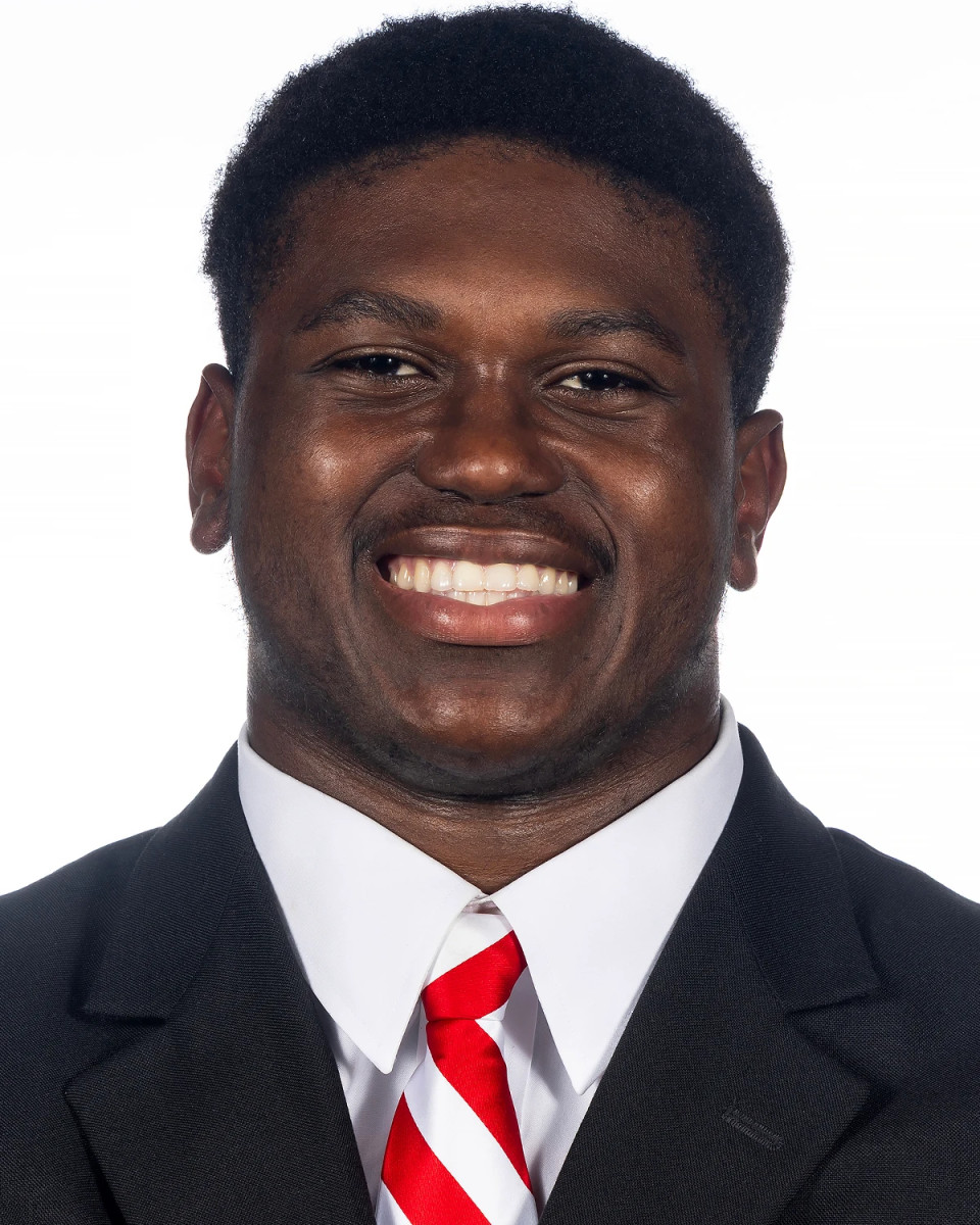 Paul Mubenga