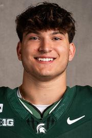 Adam Shaw