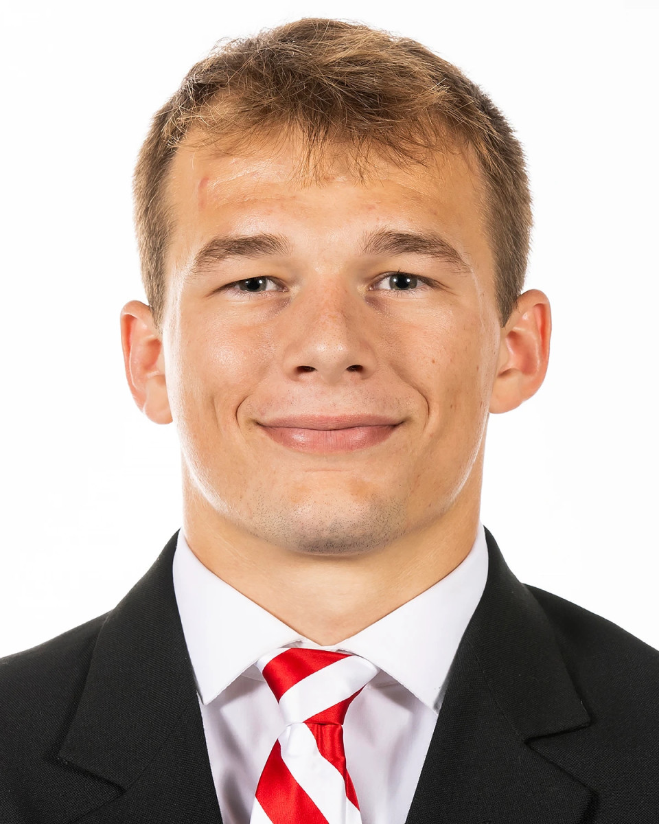 Hayes Miller