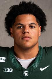 Derrick Simmons