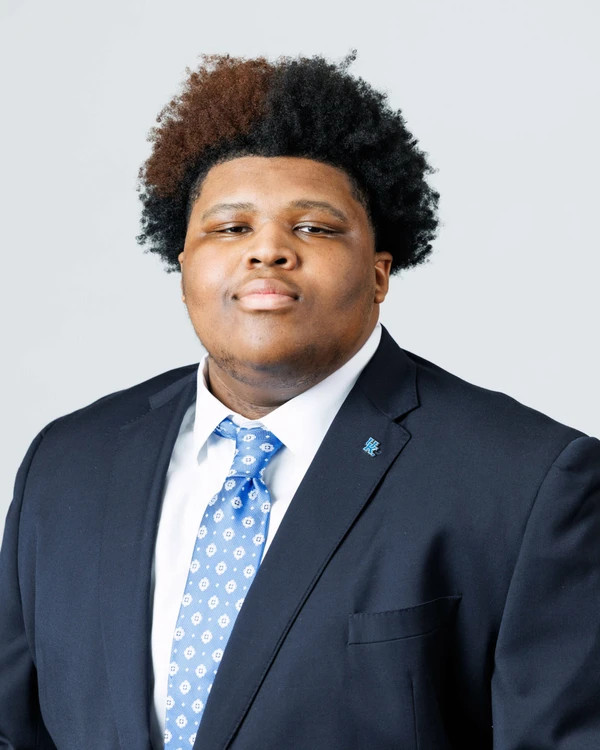Cameron Miller Jr.