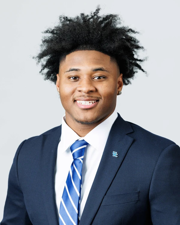 Elijah "Bo" Barnes