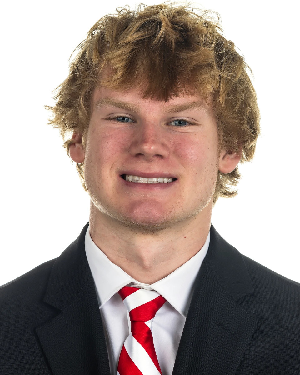 Jackson Carpenter