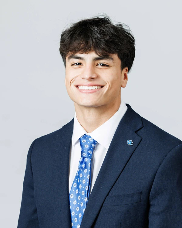 Cyrus Reyes