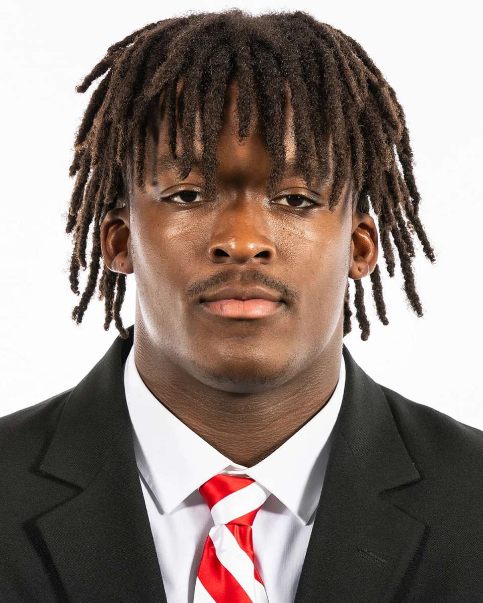 Willis McGahee IV
