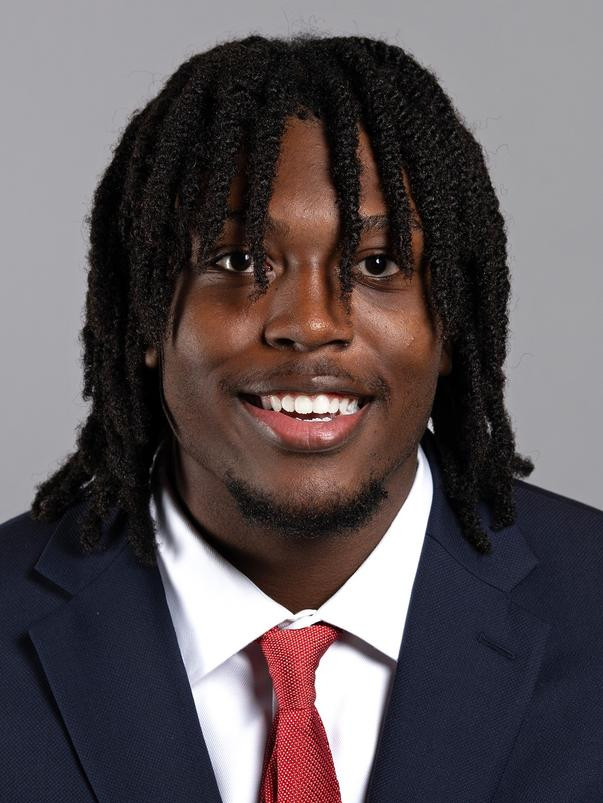 CJ Nickson