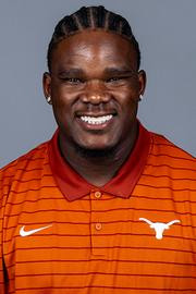 Justus Terry
