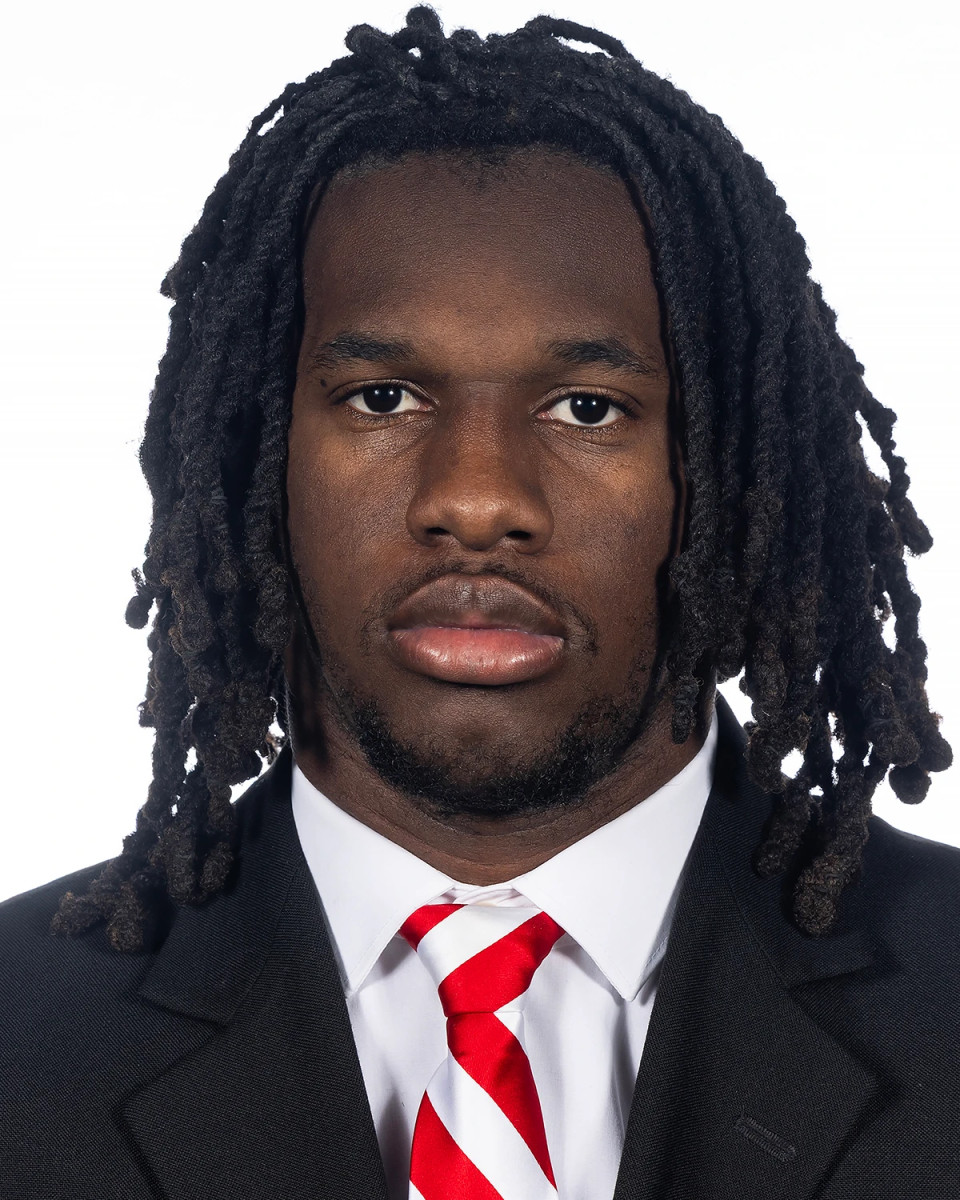 Victor Evans III
