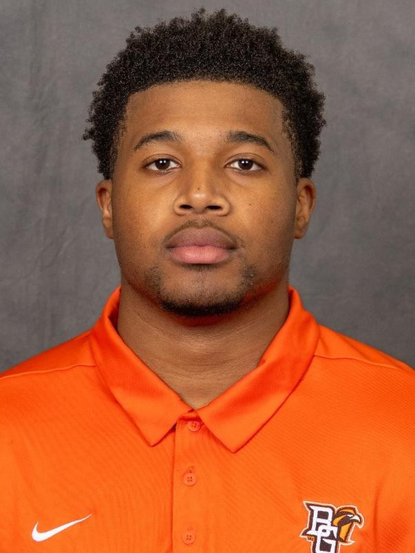 Jabari Mitchell