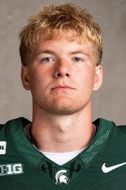 Ethan Melville