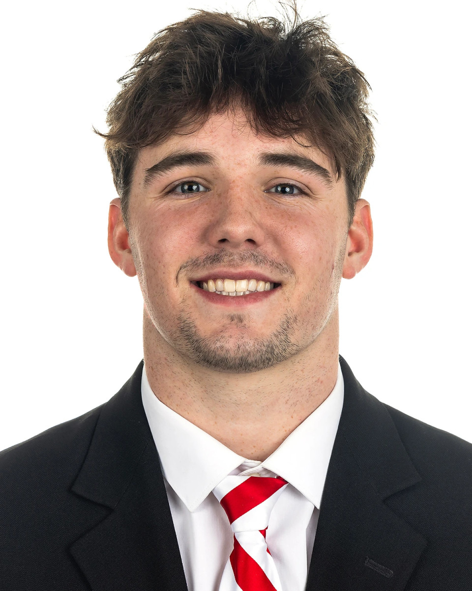 Conor Booth