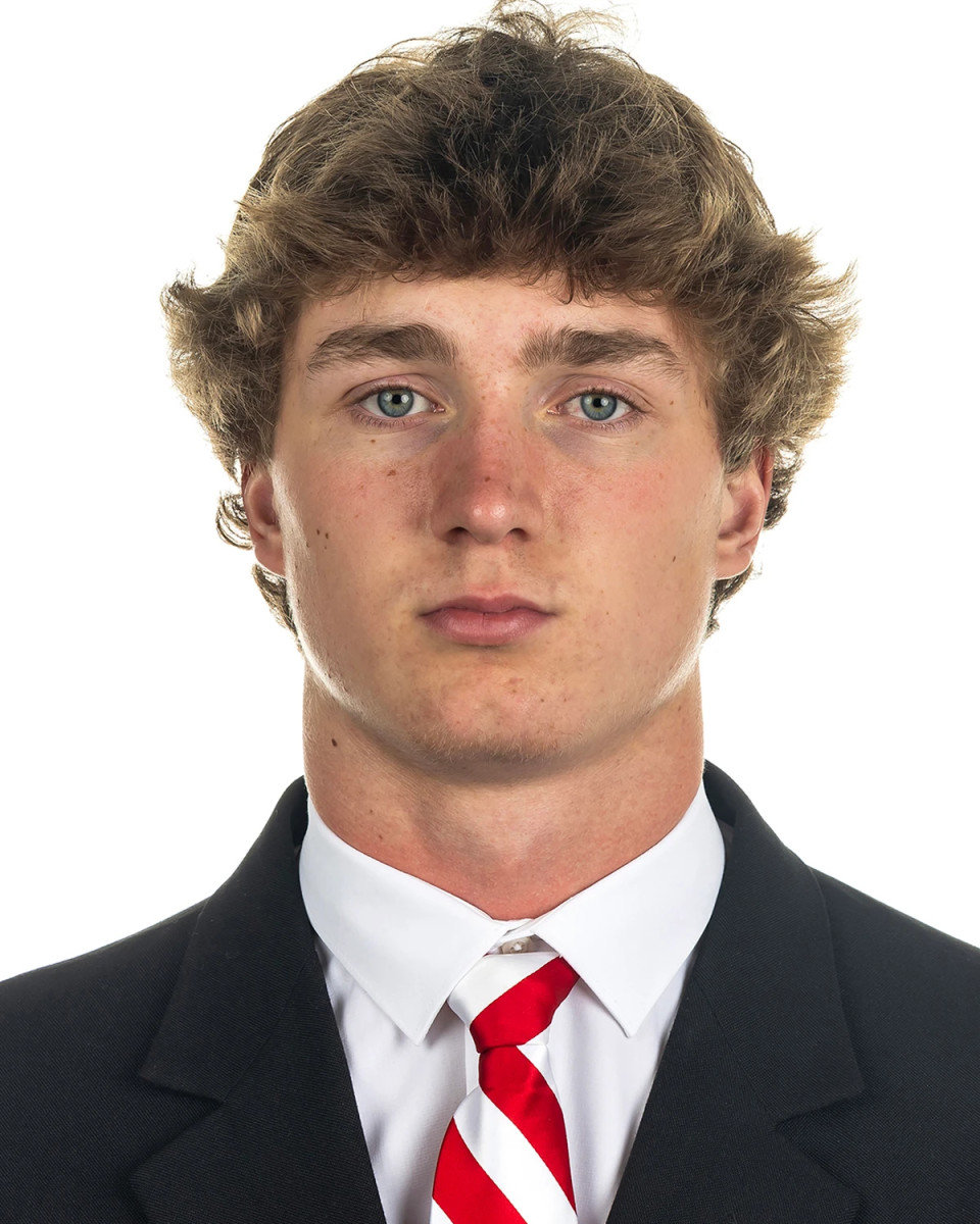 Pierce Mooberry
