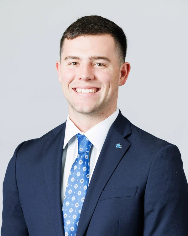 Carson Cruver