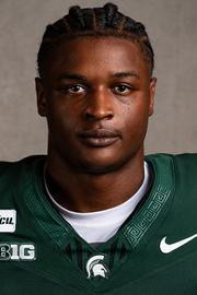 Keshawn Williams