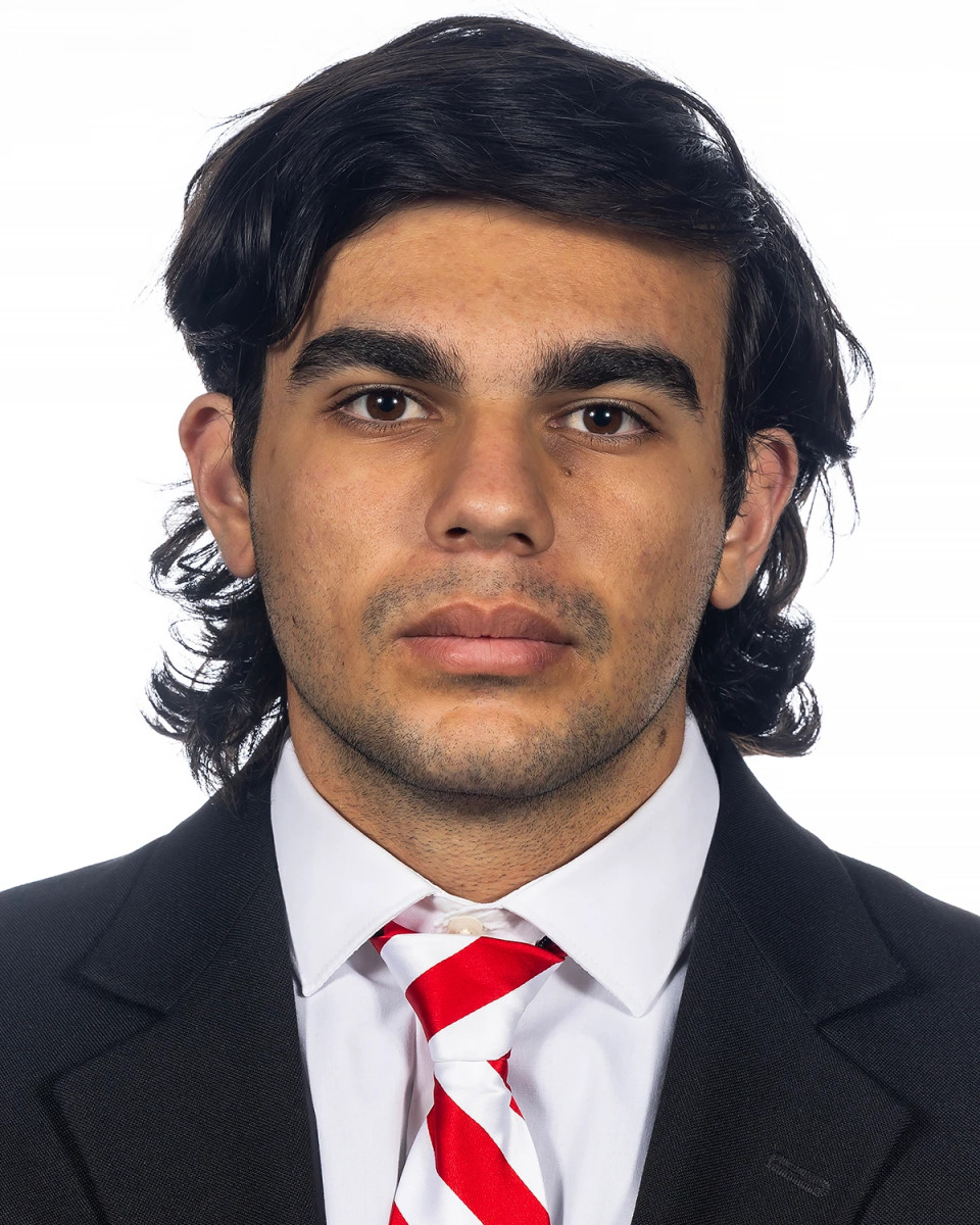 Michael Sarikizis