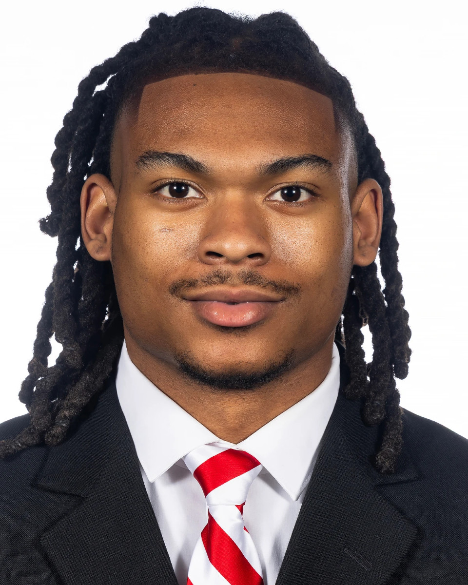 Nalin Scott