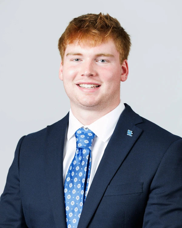 Ben Reeves