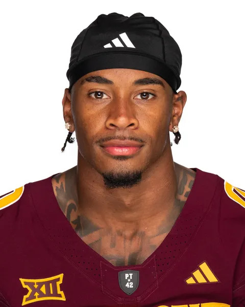 Rodney Bimage Jr.