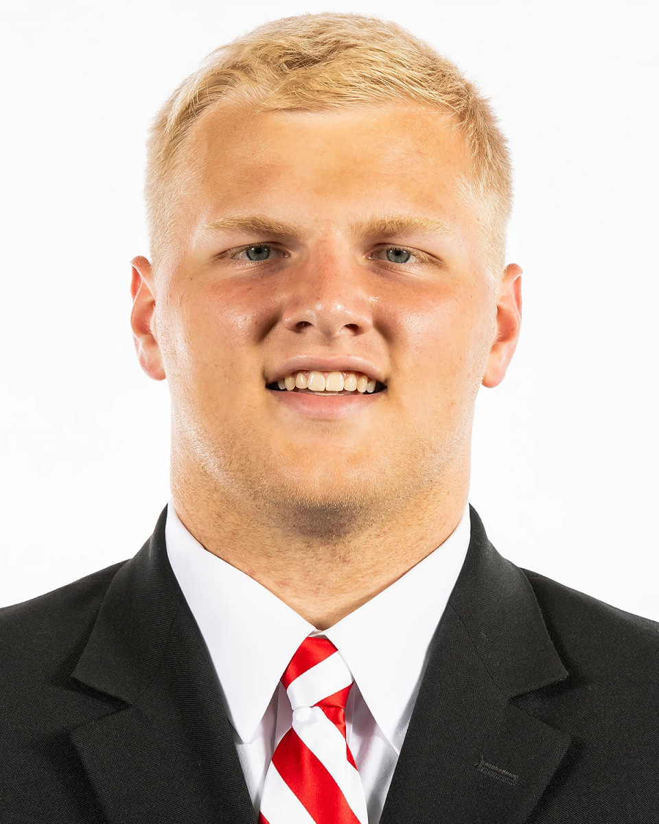 Jake Peters