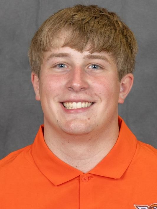 Trent Merrell