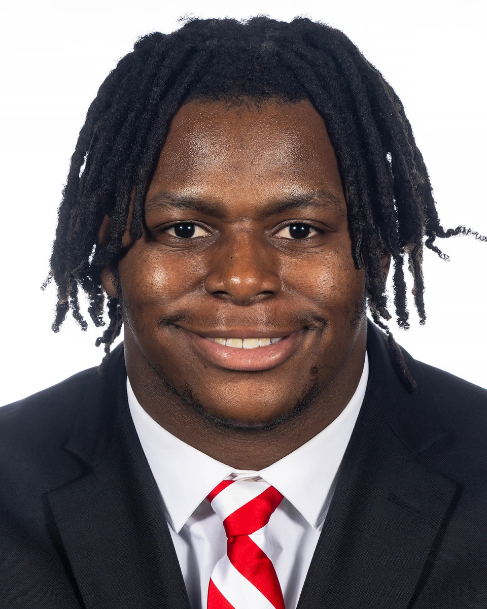 Jahsear Whittington