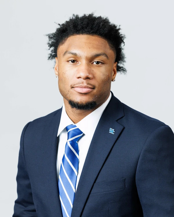 Terhyon Nichols