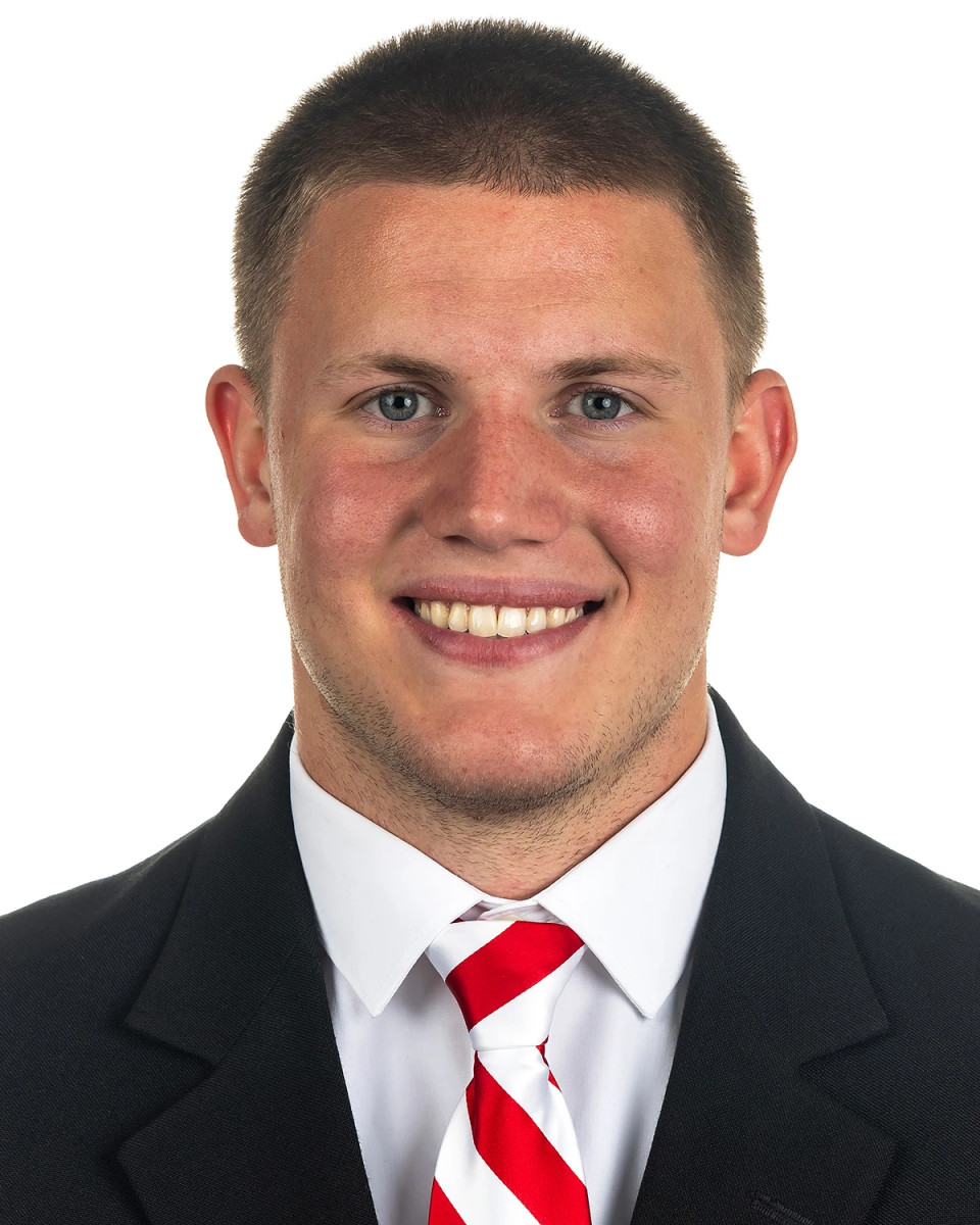 Christian Jones