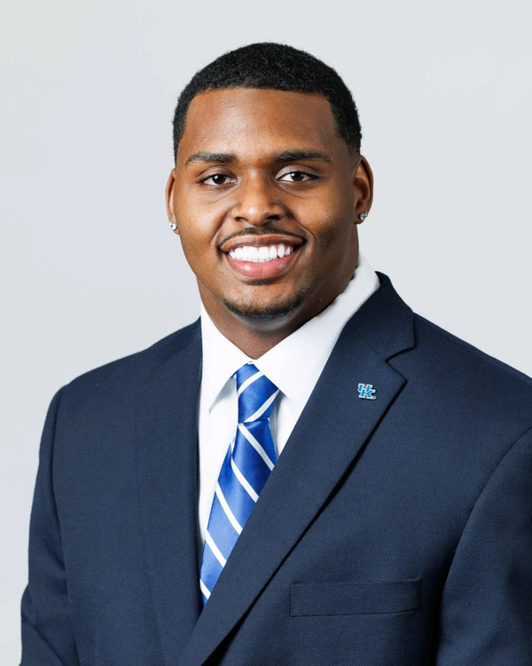 CJ Baxter