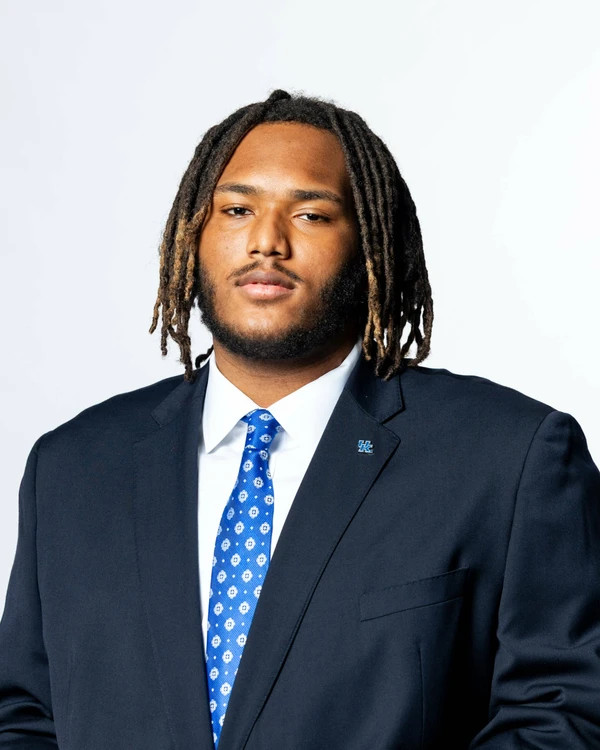 Jermiel Atkins Jr.