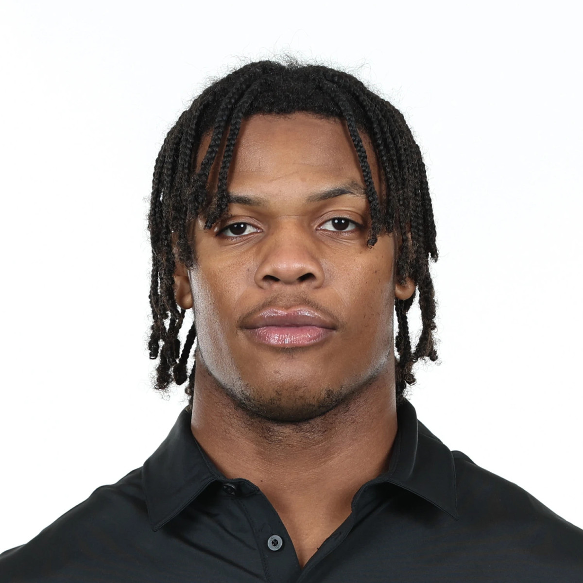 Isaiah Horton
