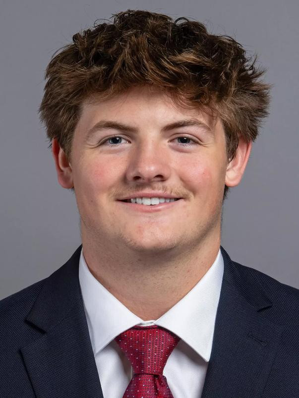 Wyatt Gilmore