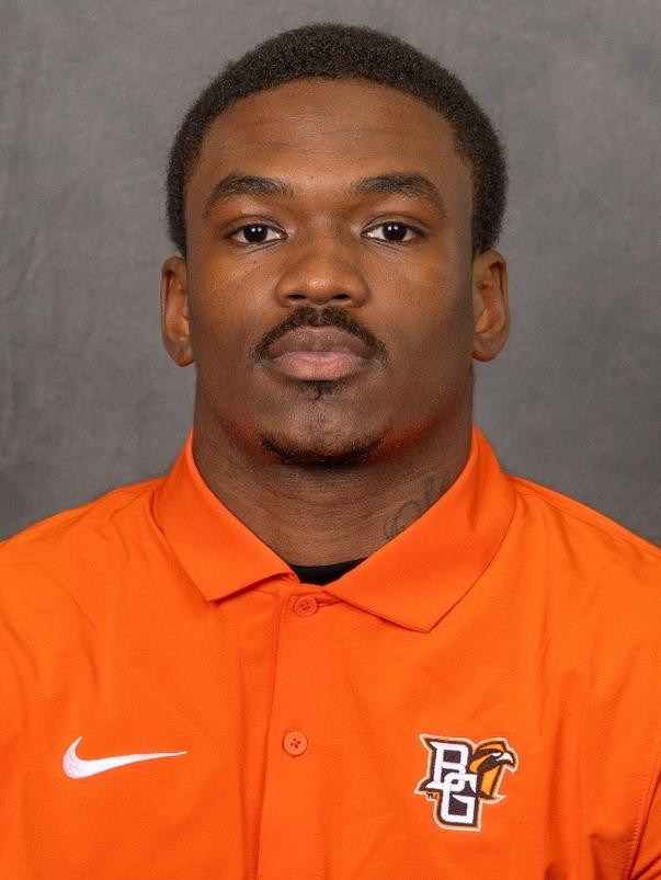 Mike Wright III