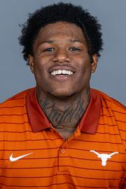 Raleek Brown