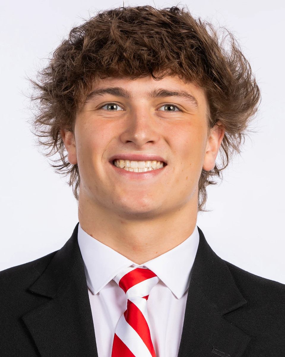 Gage Stenger