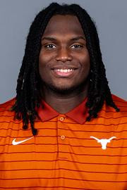 Isaiah Coleman