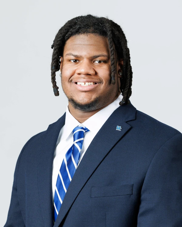 Cameron Jones