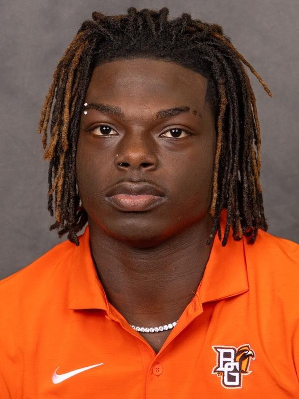 Kentrell White